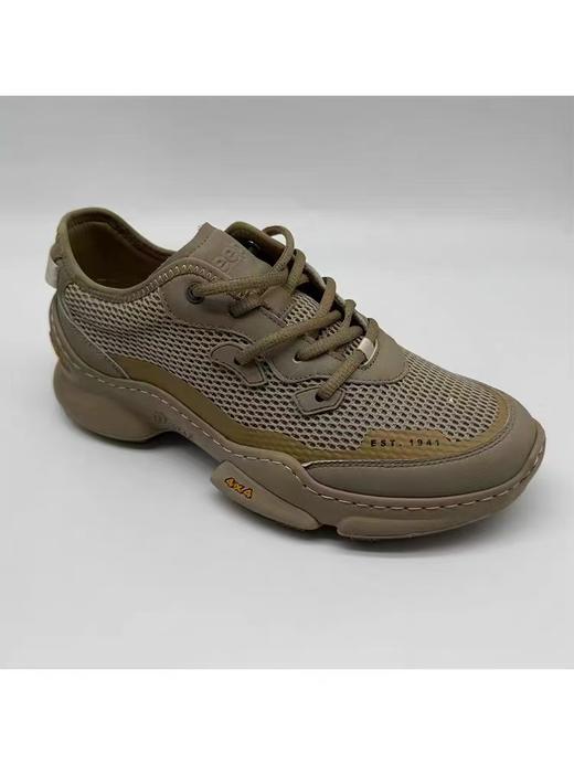 jeep25春夏新款厚底舒适运动户外鞋 商品图1