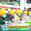 【亲子游】亲子畅享套餐 商品缩略图1