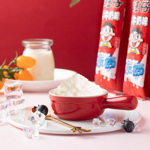 【吃到5-6月】旺旺冻痴85ml*4支 商品图1