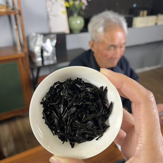 【祝老师】一道火肉桂 商品图3