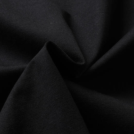 【精梳棉】【DX】大依优型大码短袖T恤圆领时尚潮流宽松潮牌加肥加大上衣男士半袖打底 商品图5