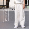 【NORITAKE联名】CONVERSE 夏 大童小童 儿童童装长裤 CNVG-WP-H338 商品缩略图1