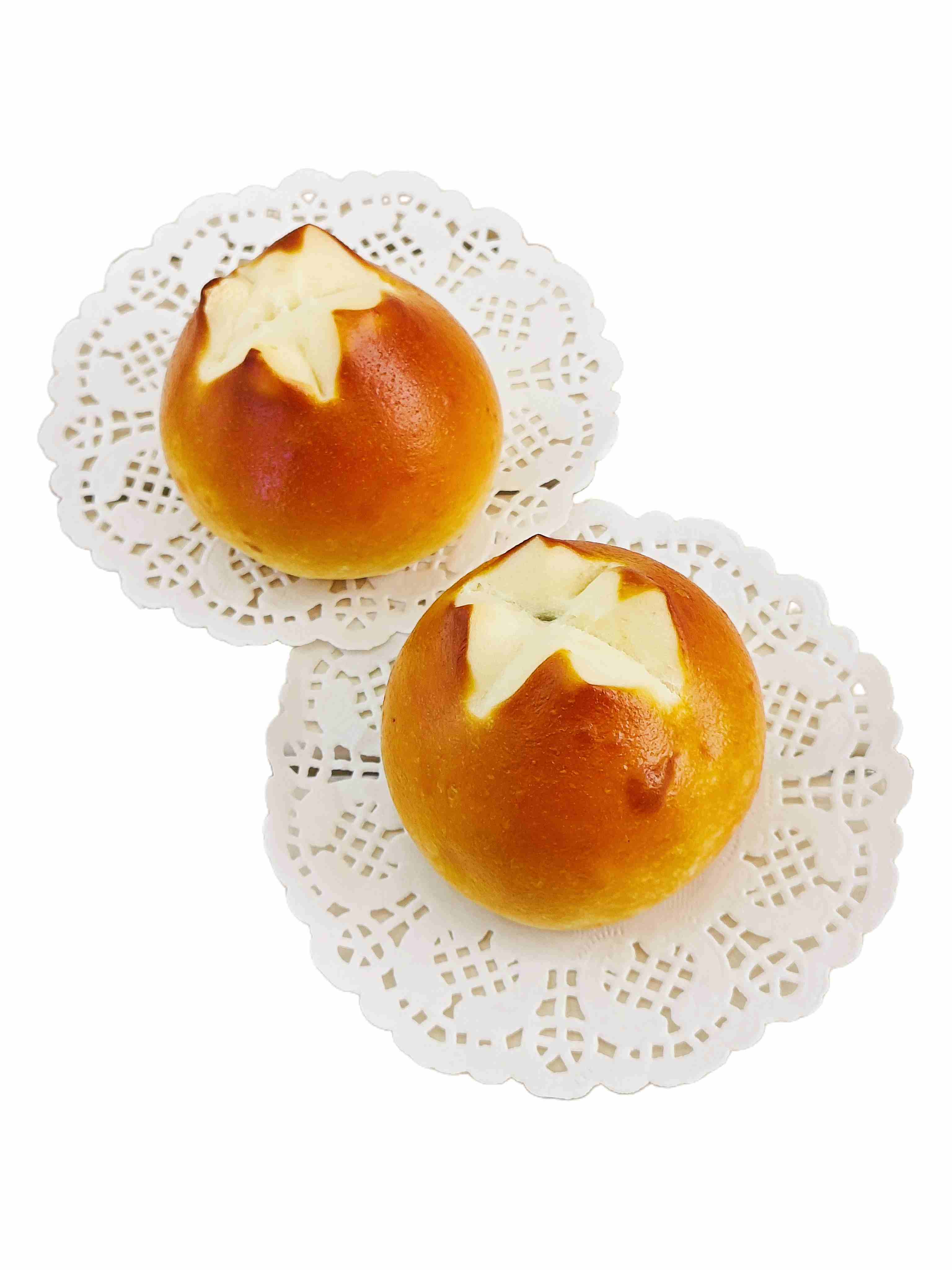 “红豆碱水包”1袋内含两个（提前5小时预定）