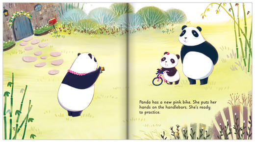 悠游素养系列故事屋绘本故事（点读书） 商品图13
