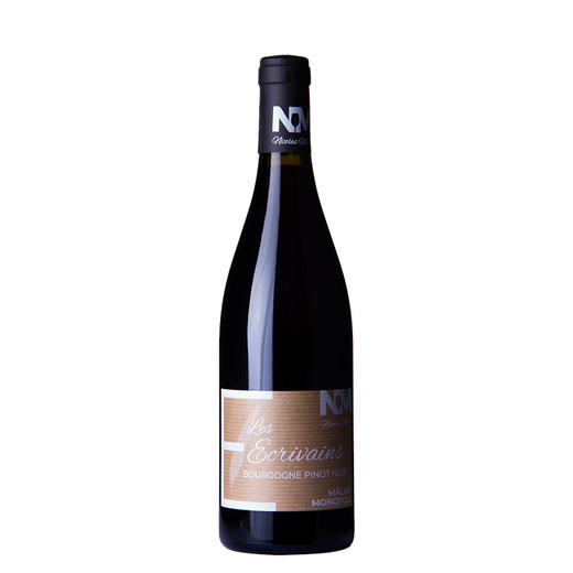 2020 Nicolas Morin Bourgogne Les Ecrivains Rouge 尼克拉·莫林酒庄勃艮第作家园红葡萄酒 2020 商品图1