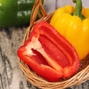 【山东好物】红黄双拼水果椒 3斤/4.5斤 京东直达 商品缩略图0