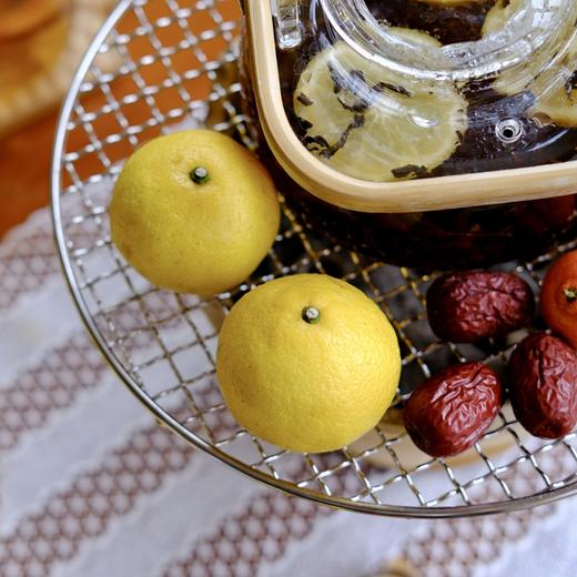 柠檬无酸蜜橘 天生带柠香的蜜橘 柠檬果香 似柑橘蜜甜 自然脆甜 商品图11