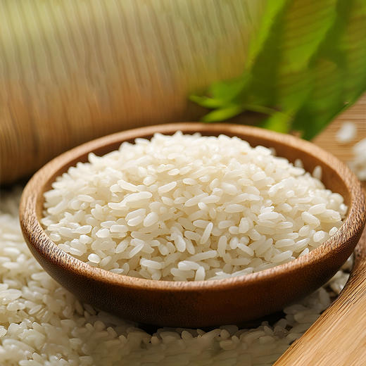 福临门自然香五常大米(原绿稻花香)5kg 商品图2