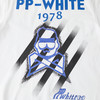 PP-WHITE 【T恤】 WTD013213850 商品缩略图10