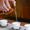 暗香疏影/思怡匀杯/高硼硅耐热玻璃家用公道杯茶海分茶器匀杯 商品缩略图4