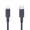 品胜 C to L炫色编织27W快充线0.5米/1.2米/2米 支持苹果设备 3A快充 商品缩略图6
