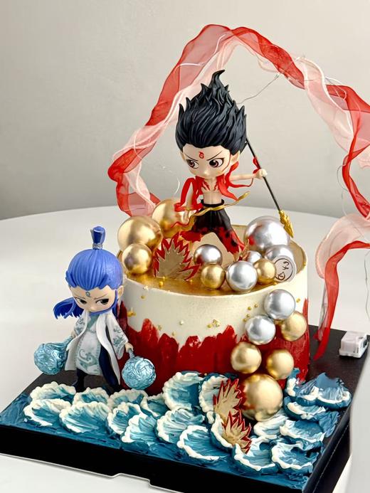 哪吒系列2（提前24小时预定） 商品图2