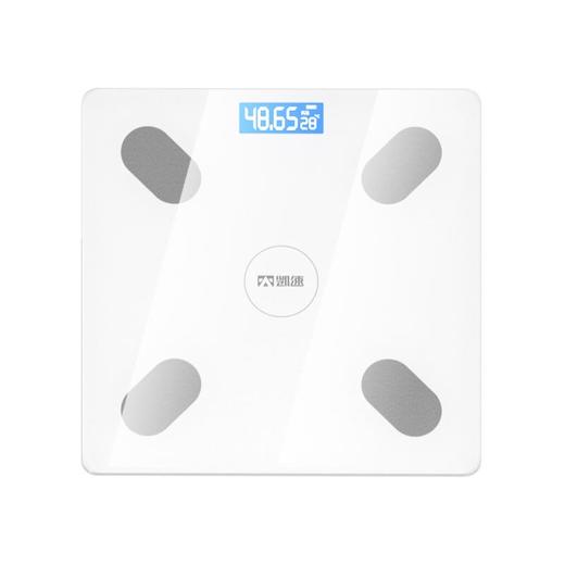 凯速 KANSOON体脂秤智能蓝牙TZC002 商品图6