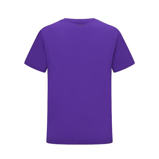 多威跑步短袖夏季速干男款T恤日常跑步运动服2242390 商品图5