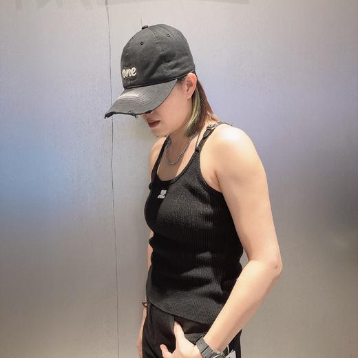 NCS个性皮带扣背心50304夏季025032011121 商品图1