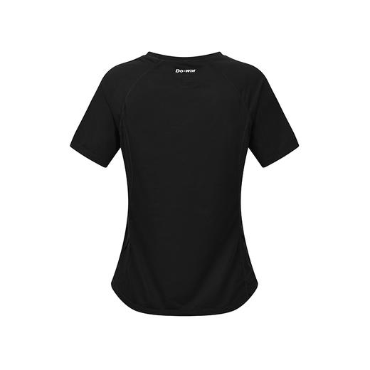 多威跑步短袖速干女款T恤夏季日常跑步运动服2242391 商品图7