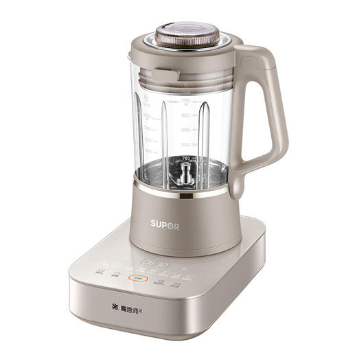 苏泊尔 破壁料理机SPX702R 商品图1