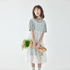 棵初 2025春夏第三波新品两件套连衣裙882K256081MJ 商品缩略图2