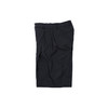 STUDIO NICHOLSON KNEE LENGTH TAILORED 男装羊毛垂坠中长款短裤 商品缩略图3