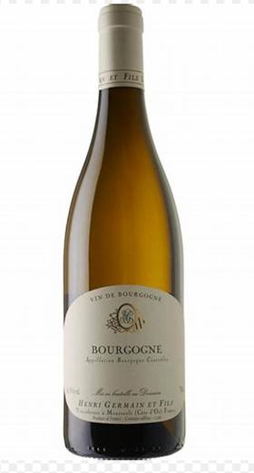 Henri Germain et Fils Meursault杰曼亨瑞酒庄默尔索白葡萄酒2022会员价990