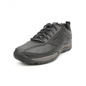 【云粉节】【8折】6楼卡特CAT舒适出行鞋黑色P718411O1NMC09，吊牌价1198 现价958