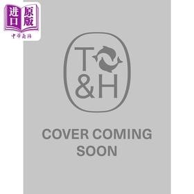 【中商原版】Vacheron Constantin: Inspiration 进口艺术 江诗丹顿：灵感源泉 T&H