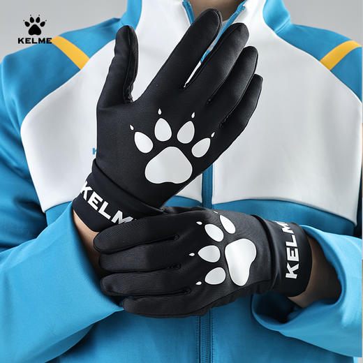 卡尔美运动骑行手套 商品图3