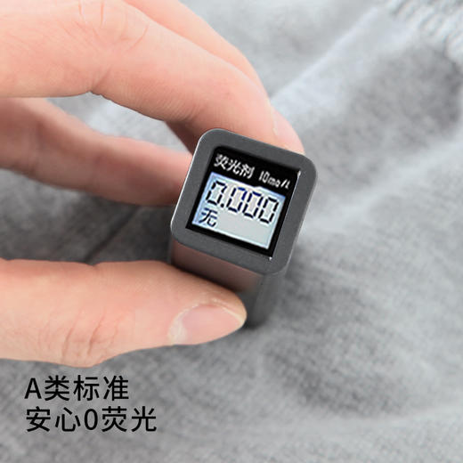 【儿童短裤29/任选3条】男女童超高颜值的5色包边侧边条 儿童短裤 来啦‼聚 商品图8