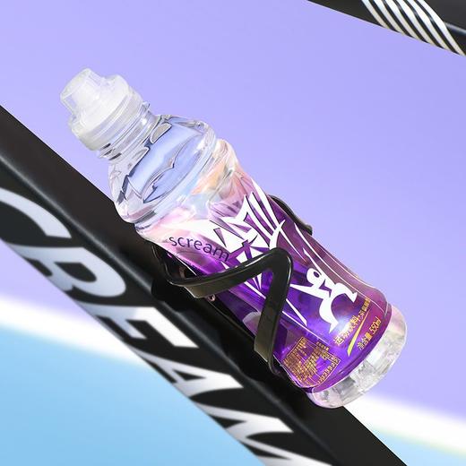 农夫山泉尖叫茶氨酸运动饮料 550ml*1瓶/3瓶 商品图2