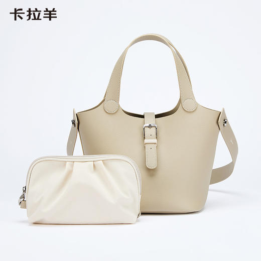 大容量轻便收纳包洗漱包多功能收纳包化妆包CX0621 商品图5