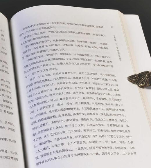 杨天石签名钤印！！《1911：危亡警告与救亡呼吁》，16开平装，杨天石、闫妮编，重庆出版社2024年10月一版一印，343页，定价69.8元，售价69元。 商品图14