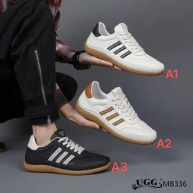 UGG AuSnow 2025  新品上市  MB336  男士休闲鞋