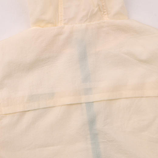 棉果果夏季商场专柜同款男童女童速干防晒长袖外套M202100325277 商品图3