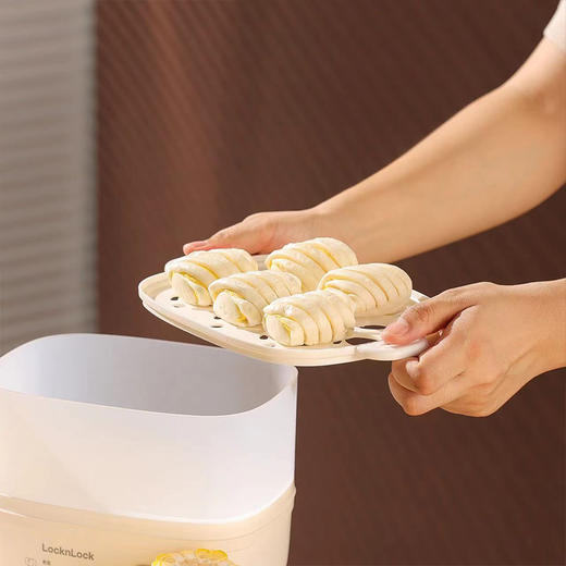 乐扣乐扣煮蛋器_EJE3225WH【K】 商品图4