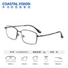 Coastal Vision 镜宴新品光学镜 CVF4048BK 商品缩略图0