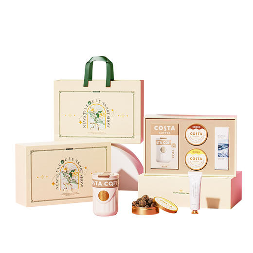 礼盒-独特礼遇Y-D412W 商品图5