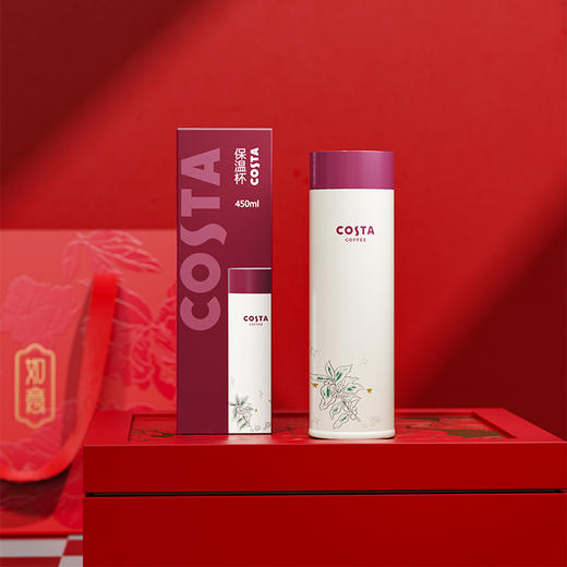 礼盒-如愿套装 Y-D008R 商品图3