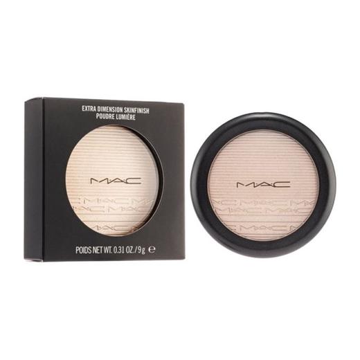 MAC 魅可生姜高光修容盘 脸部提亮 商品图2