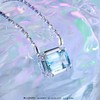 【晴空】海蓝宝项链-CB12406059 商品缩略图0