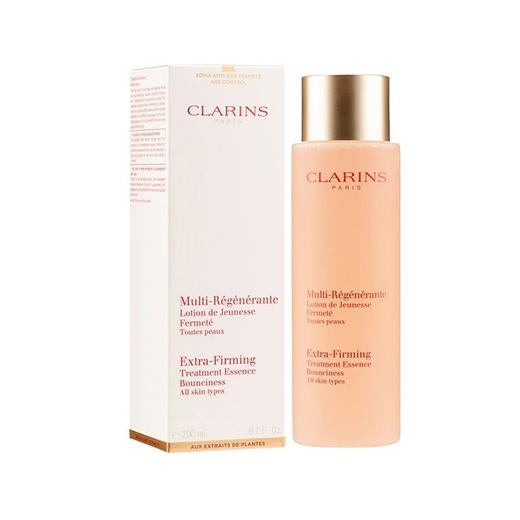 Clarins娇韵诗 弹簧精华水200ml （新老包装随机）【香港直邮】 商品图1