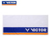 VICTOR威克多运动毛巾纯棉健身跑步吸汗巾TW-181 商品缩略图4