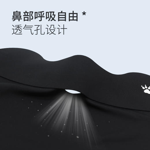 卡尔美骑行面罩 商品图3