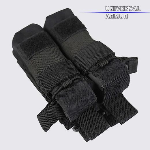 M3通用双联手枪弹匣套 商品图2