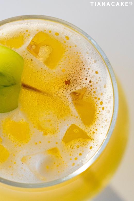 青提桂花茉莉 商品图4