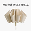 ZD239—简约超大反向伞 商品缩略图0