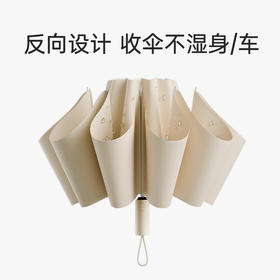 ZD239—简约超大反向伞