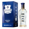 2021年四川剑南春酒厂绵竹大曲蓝珍品 52度浓香型白酒 整箱470ml*6瓶包邮 商品缩略图1