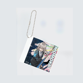 哭泣少女乐队 GBC AR卡挂件 全5种 国谷