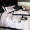 顶柔蝶之恋天丝棉绣花四件套TJ1618 商品缩略图3