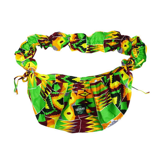 HUJI祤集Ruffobo斜挎包SAVANE 商品图7